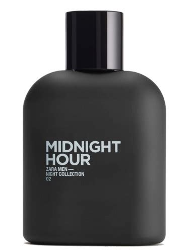 zara midnight hour fragrantica